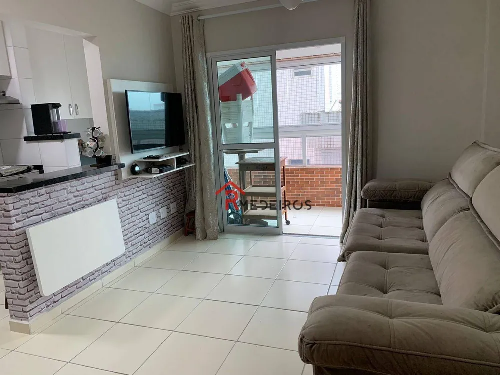 Apartamento, 2 quartos, 62 m² - Foto 3