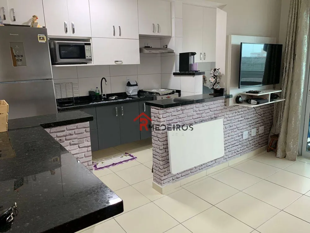 Apartamento, 2 quartos, 62 m² - Foto 2