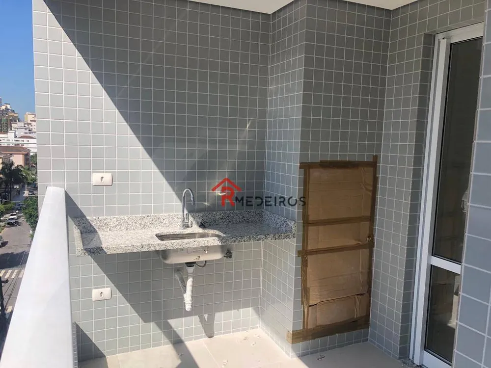 Apartamento, 2 quartos, 68 m² - Foto 3