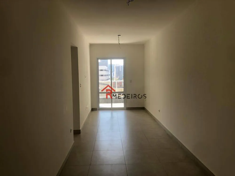 Apartamento, 2 quartos, 68 m² - Foto 2