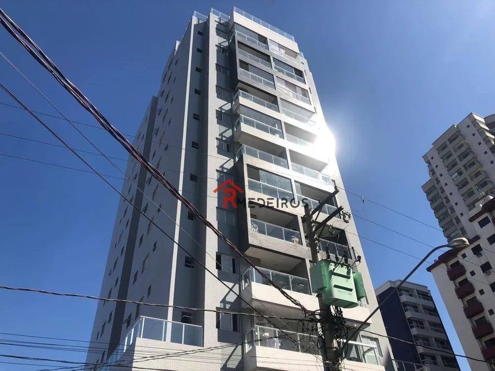 Apartamento, 2 quartos, 68 m² - Foto 1