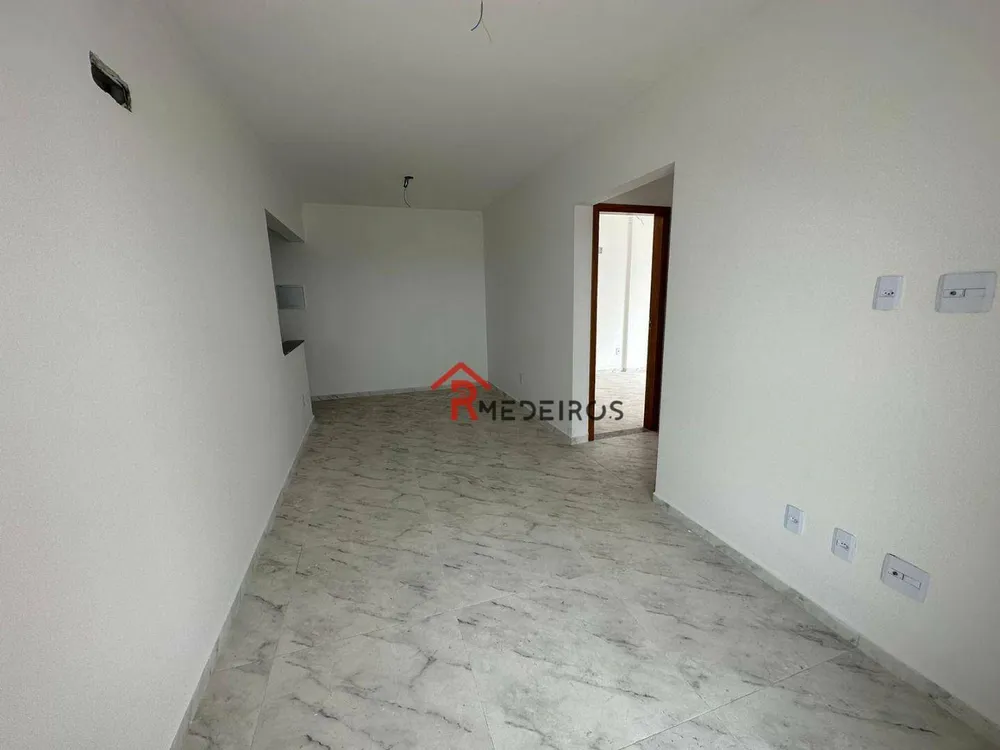 Apartamento, 2 quartos, 71 m² - Foto 3