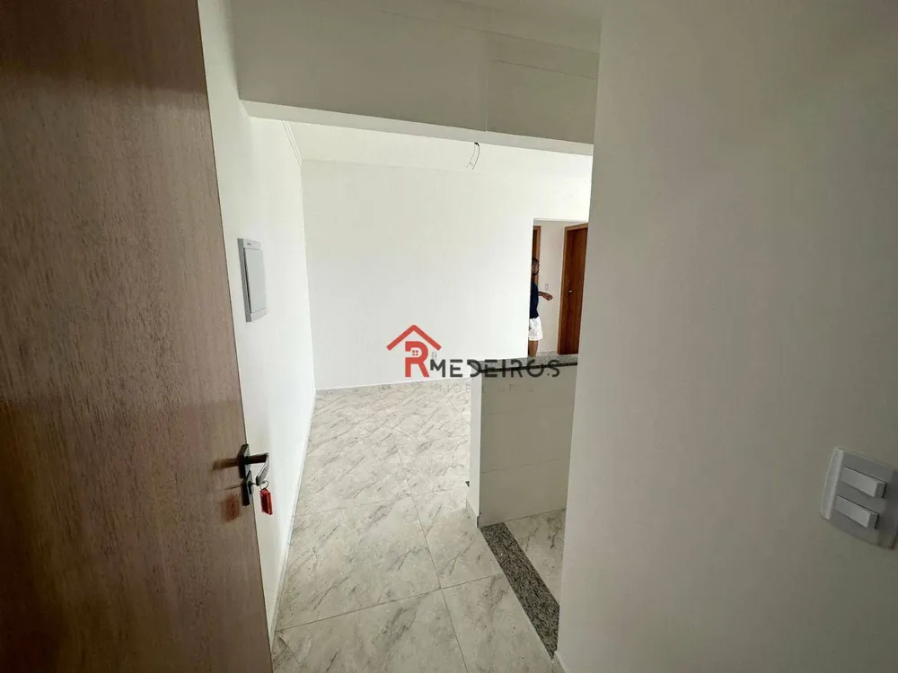 Apartamento, 2 quartos, 71 m² - Foto 2