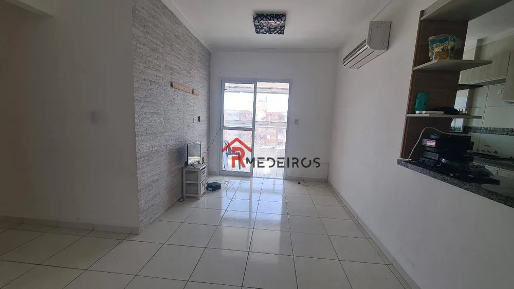 Apartamento, 2 quartos, 78 m² - Foto 2
