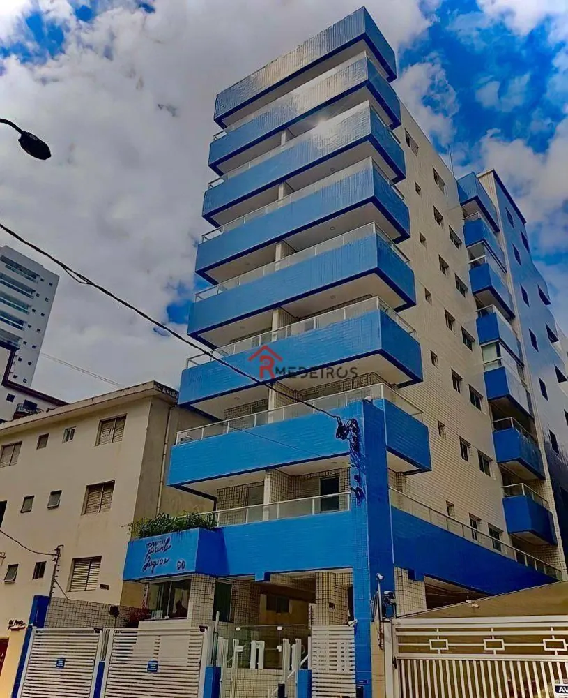 Apartamento, 1 quarto, 44 m² - Foto 2