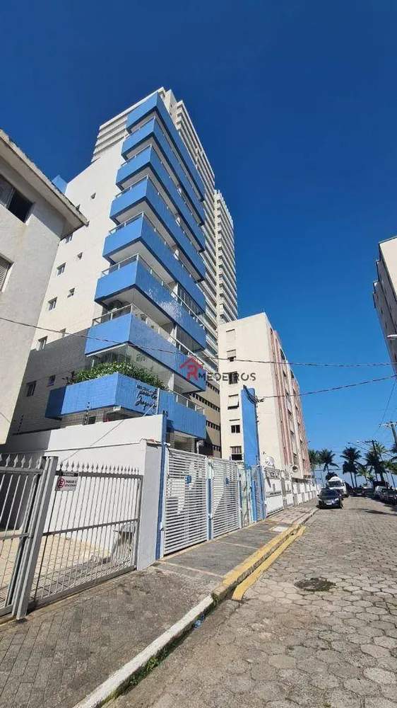 Apartamento, 1 quarto, 44 m² - Foto 1