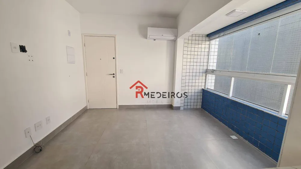 Apartamento, 1 quarto, 44 m² - Foto 3