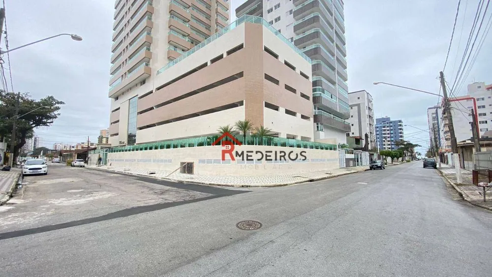 Apartamento, 2 quartos, 65 m² - Foto 3