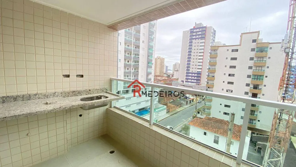 Apartamento, 2 quartos, 65 m² - Foto 2