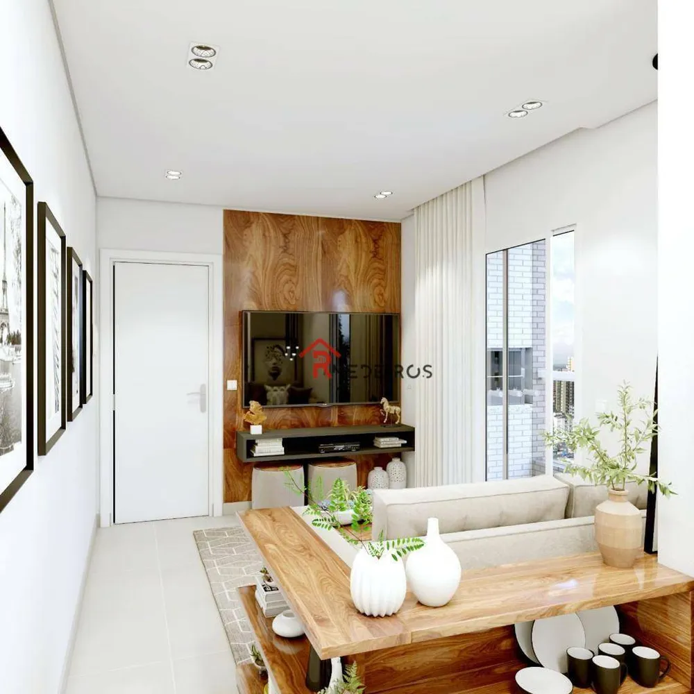 Apartamento, 2 quartos, 63 m² - Foto 4