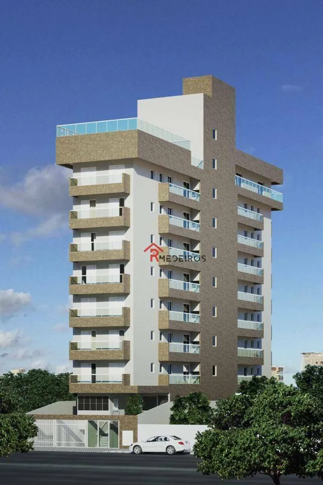 Apartamento, 2 quartos, 63 m² - Foto 1