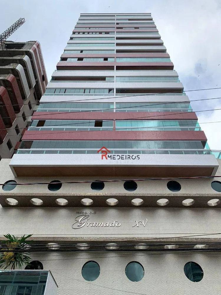 Apartamento, 2 quartos, 65 m² - Foto 1