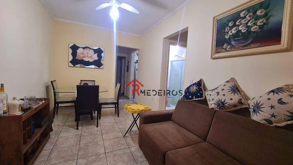 Apartamento, 1 quarto, 60 m² - Foto 4
