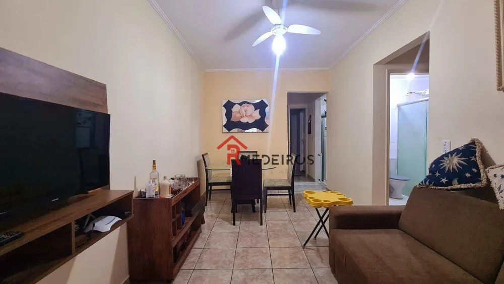 Apartamento, 1 quarto, 60 m² - Foto 3