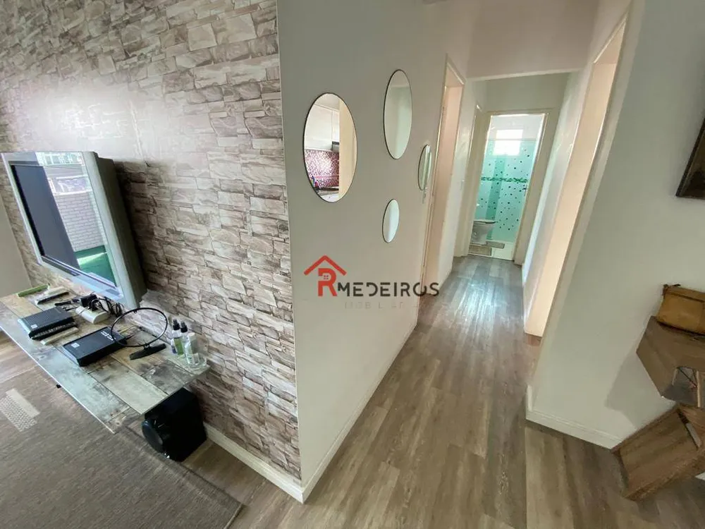 Apartamento, 2 quartos, 73 m² - Foto 4