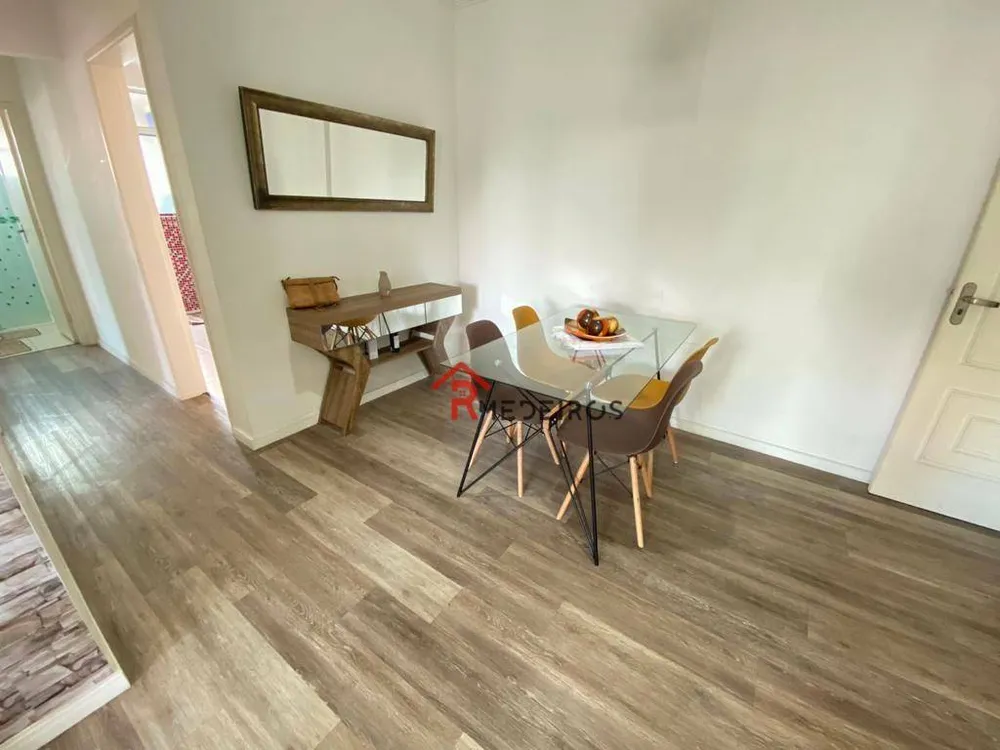 Apartamento, 2 quartos, 73 m² - Foto 3