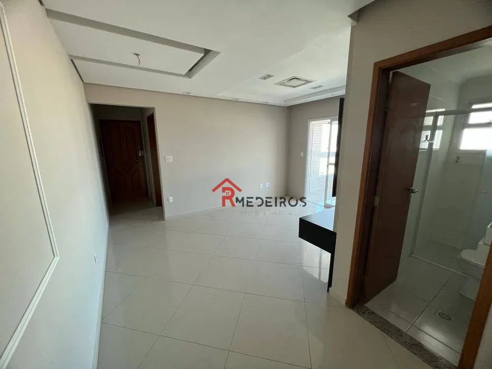 Apartamento, 3 quartos, 92 m² - Foto 3