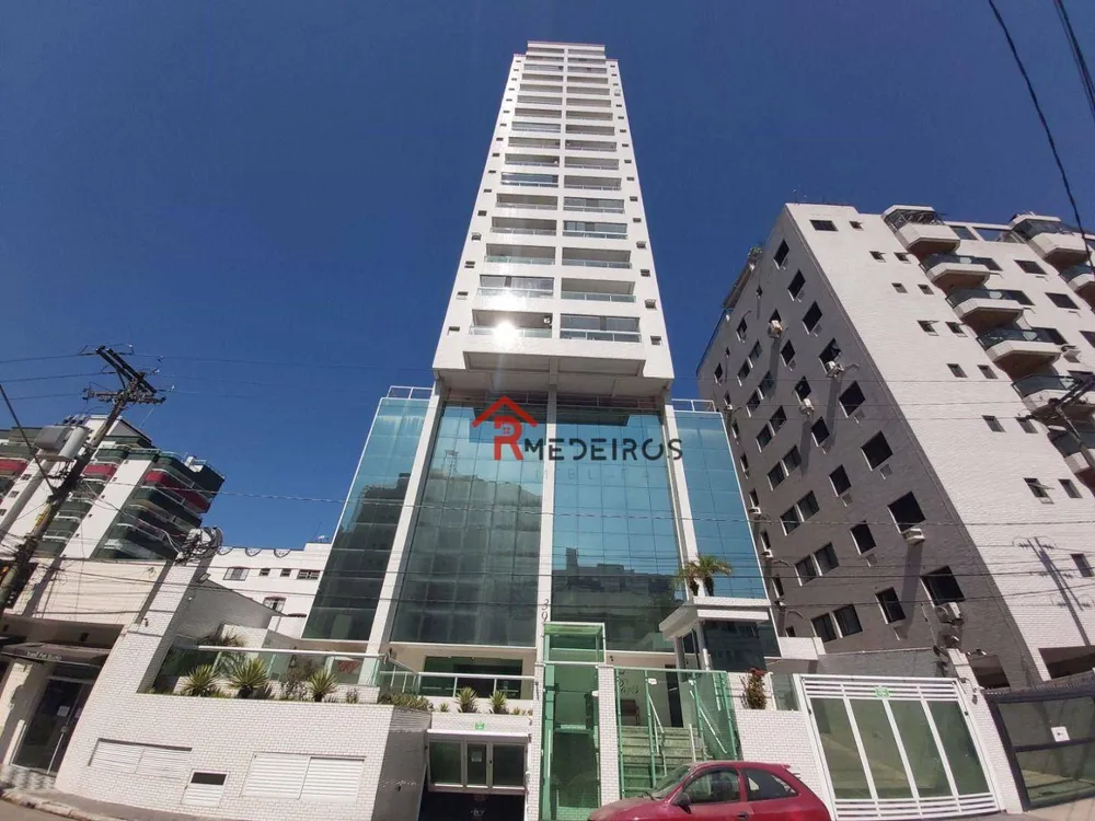 Apartamento, 3 quartos, 92 m² - Foto 1