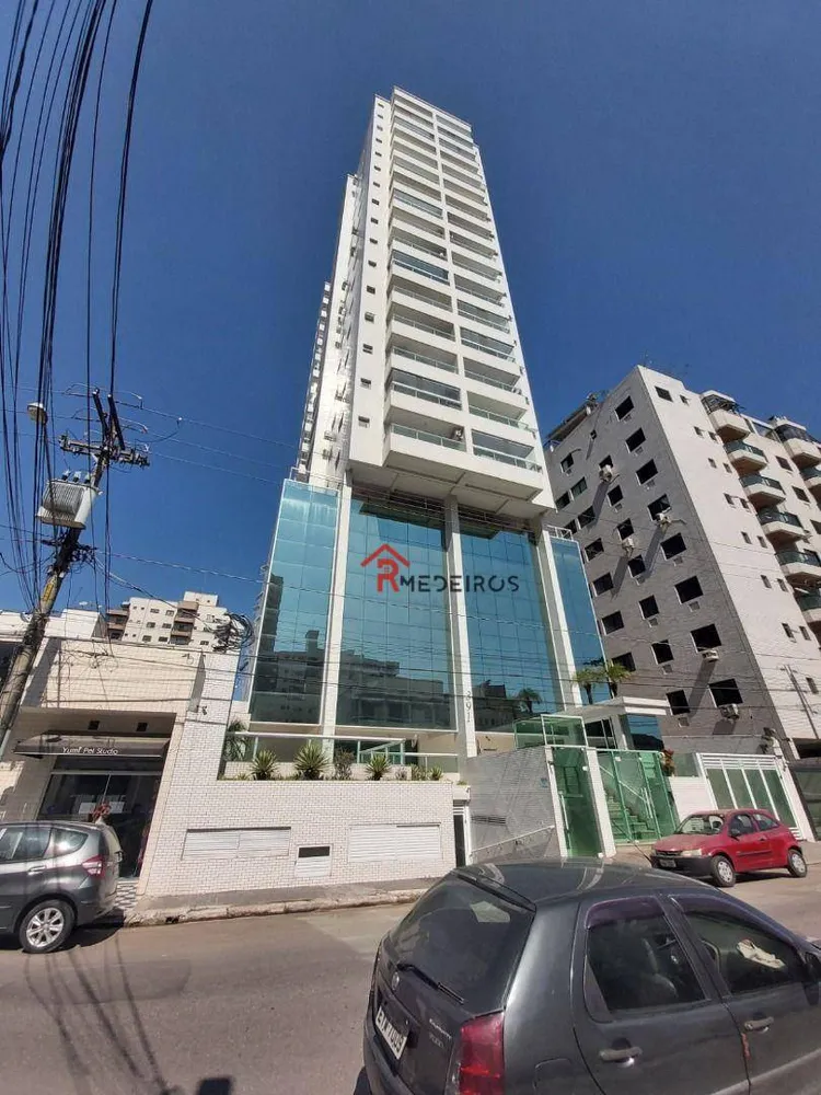 Apartamento, 3 quartos, 92 m² - Foto 2