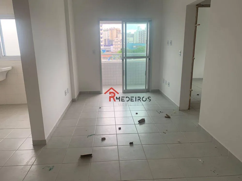 Apartamento, 2 quartos, 56 m² - Foto 3