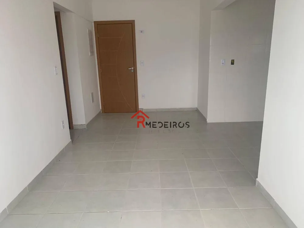 Apartamento, 2 quartos, 56 m² - Foto 2