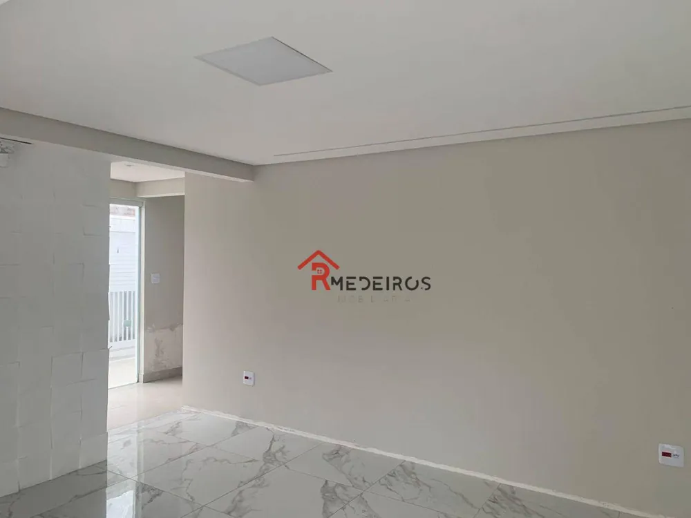 Apartamento, 2 quartos, 56 m² - Foto 4