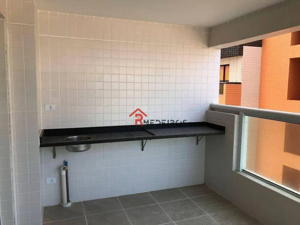 Apartamento, 2 quartos, 83 m² - Foto 4