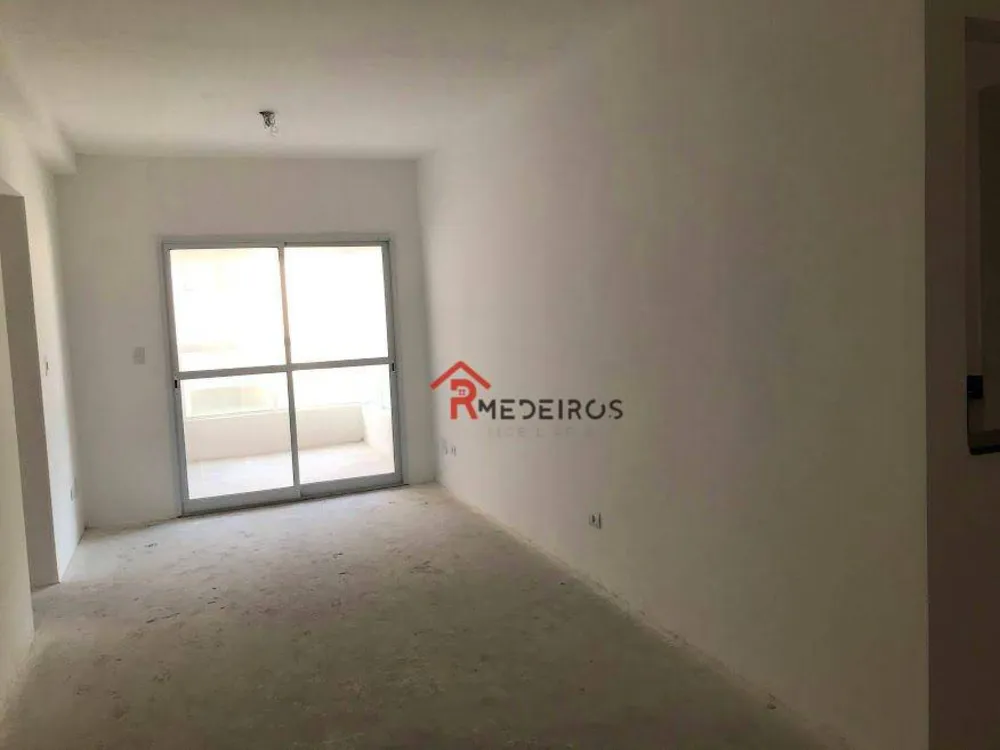 Apartamento, 2 quartos, 83 m² - Foto 3