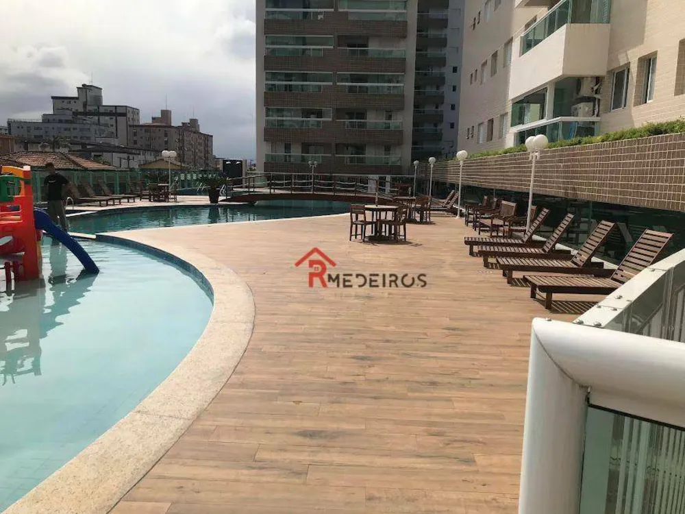 Apartamento, 2 quartos, 83 m² - Foto 1