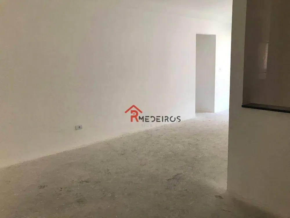 Apartamento, 2 quartos, 83 m² - Foto 2