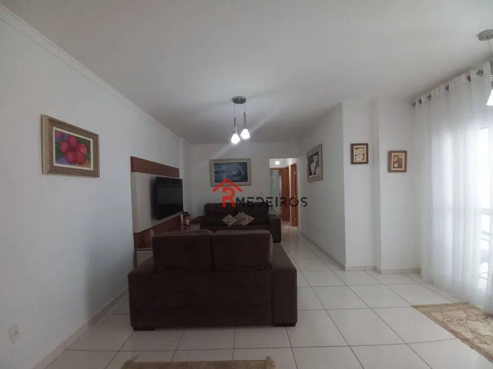 Apartamento, 3 quartos, 110 m² - Foto 2