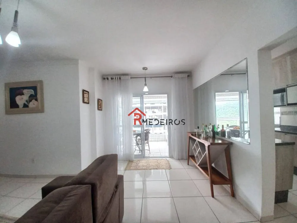 Apartamento, 3 quartos, 110 m² - Foto 4