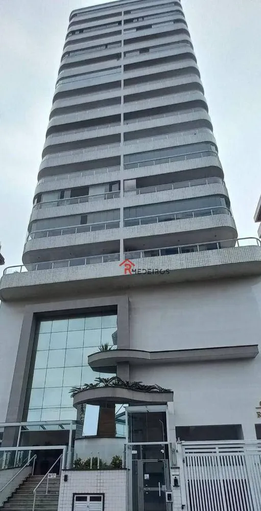 Apartamento, 3 quartos, 110 m² - Foto 1