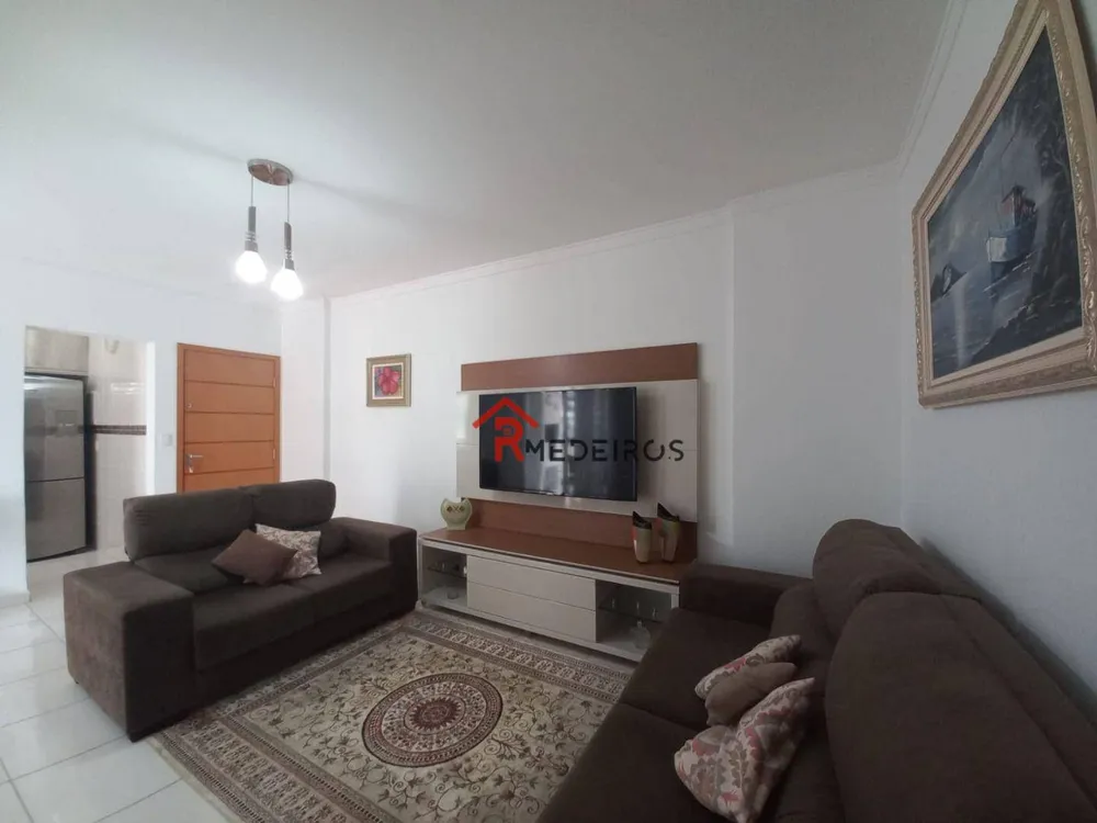 Apartamento, 3 quartos, 110 m² - Foto 3