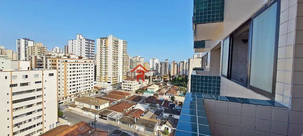 Apartamento, 2 quartos, 75 m² - Foto 1