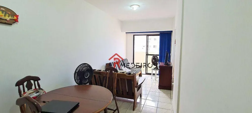 Apartamento, 2 quartos, 75 m² - Foto 3