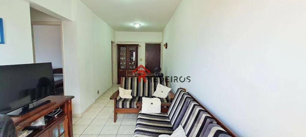 Apartamento, 2 quartos, 75 m² - Foto 2