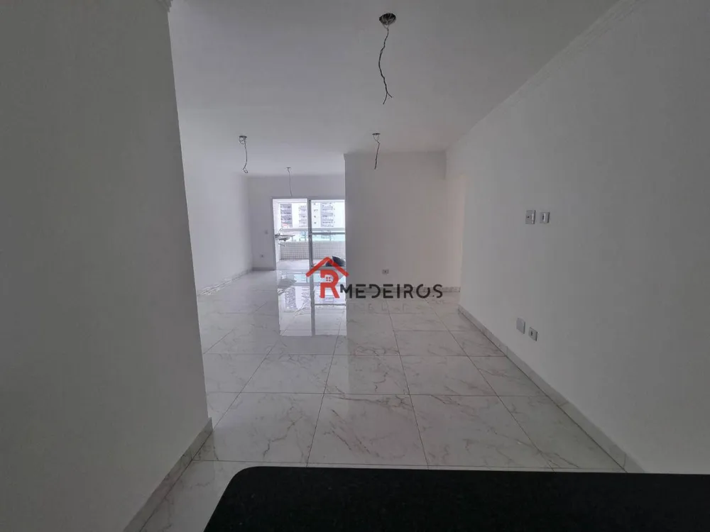 Apartamento, 3 quartos, 140 m² - Foto 3