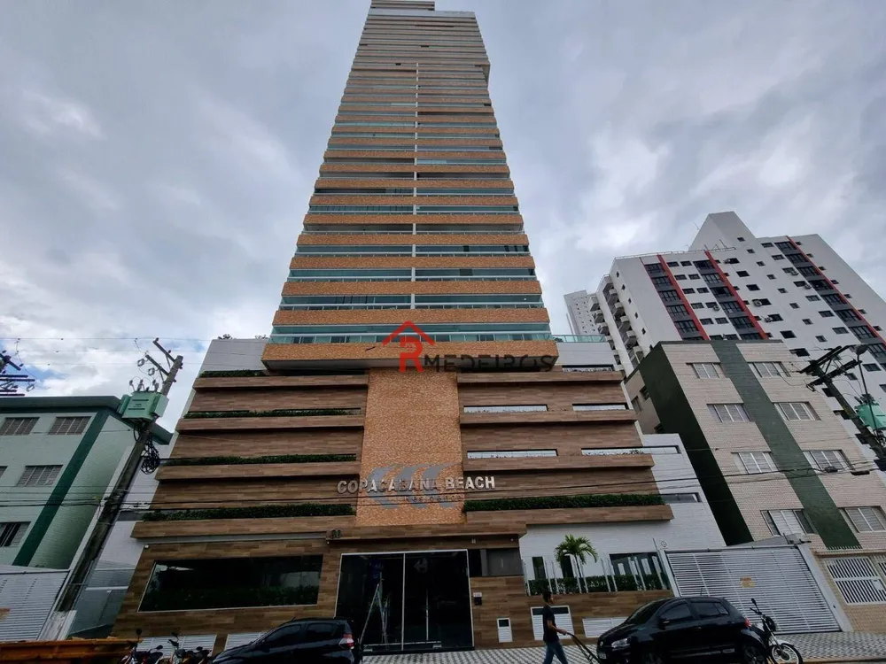 Apartamento, 3 quartos, 140 m² - Foto 4