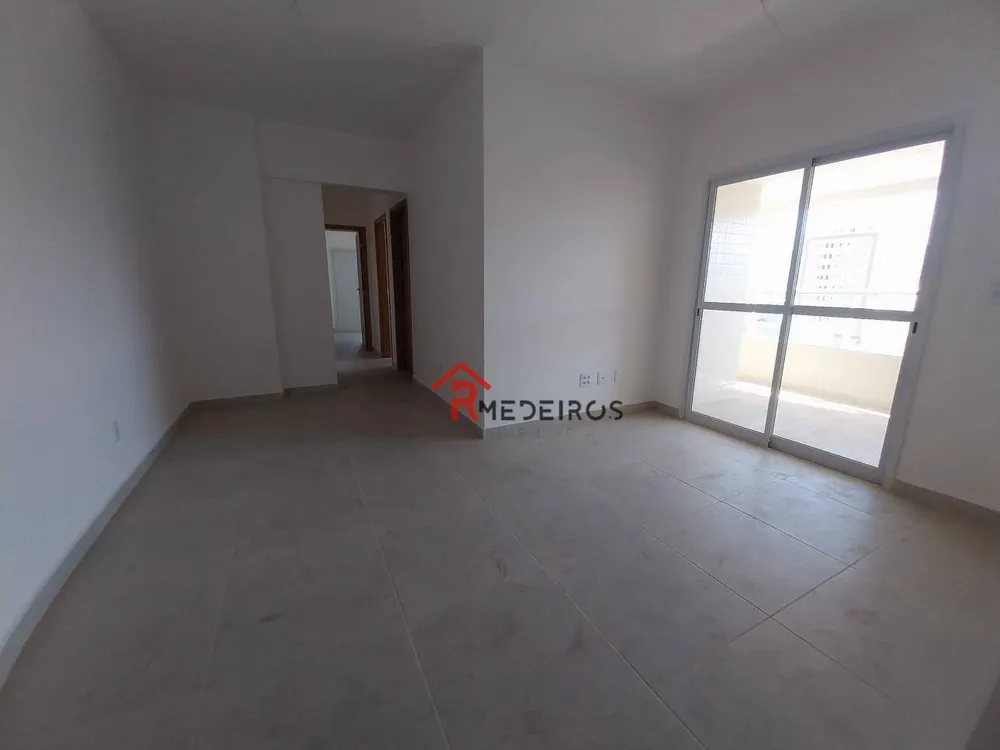 Apartamento, 3 quartos, 103 m² - Foto 1