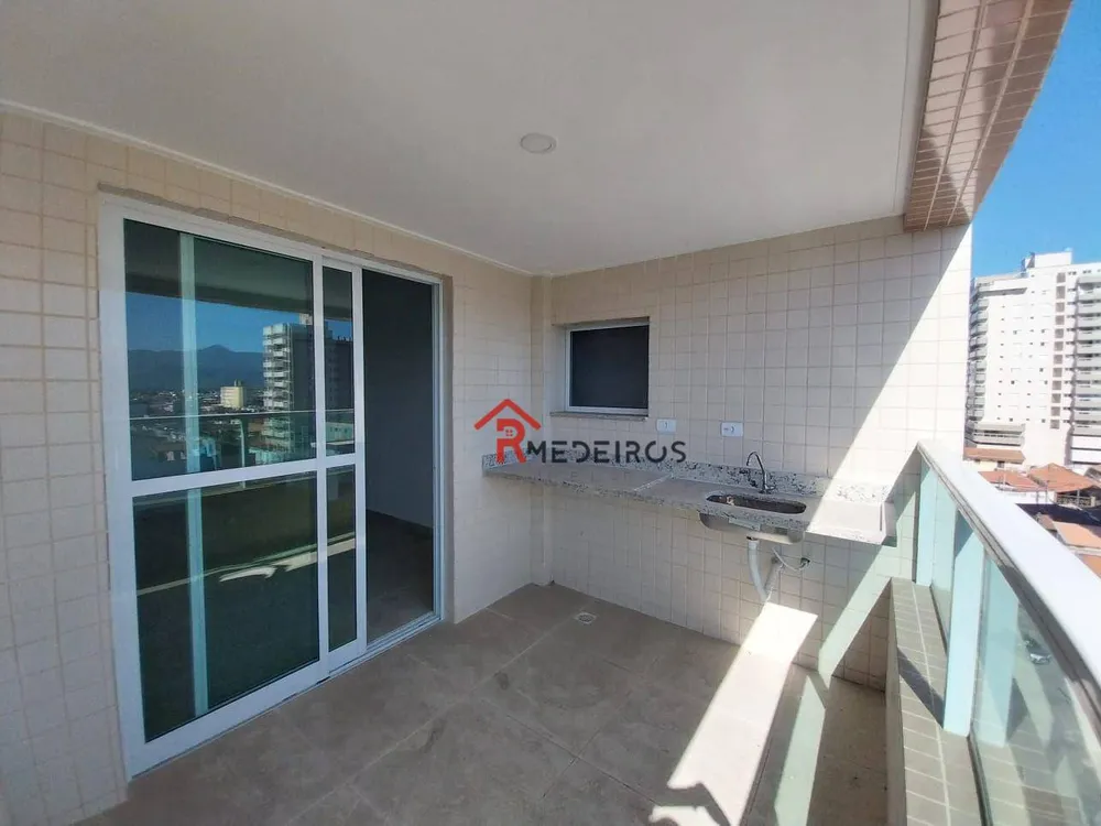 Apartamento, 3 quartos, 103 m² - Foto 3