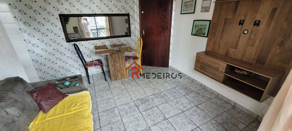 Apartamento, 1 quarto, 42 m² - Foto 4