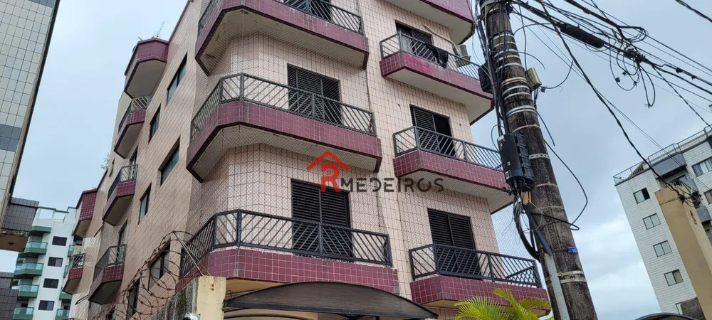 Apartamento, 1 quarto, 42 m² - Foto 1