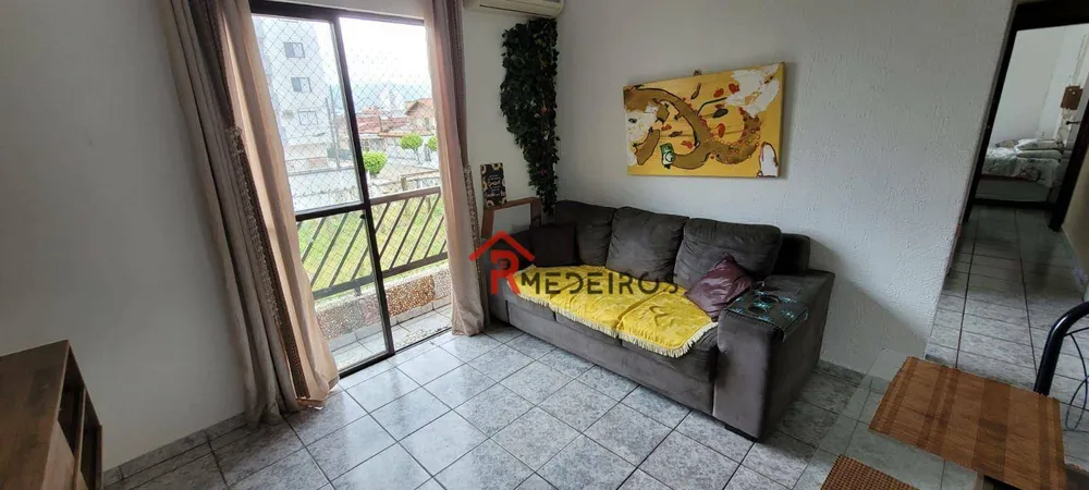 Apartamento, 1 quarto, 42 m² - Foto 3