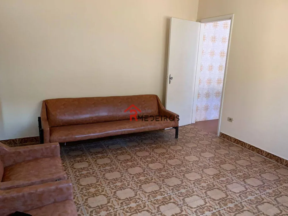 Casa, 2 quartos, 80 m² - Foto 2
