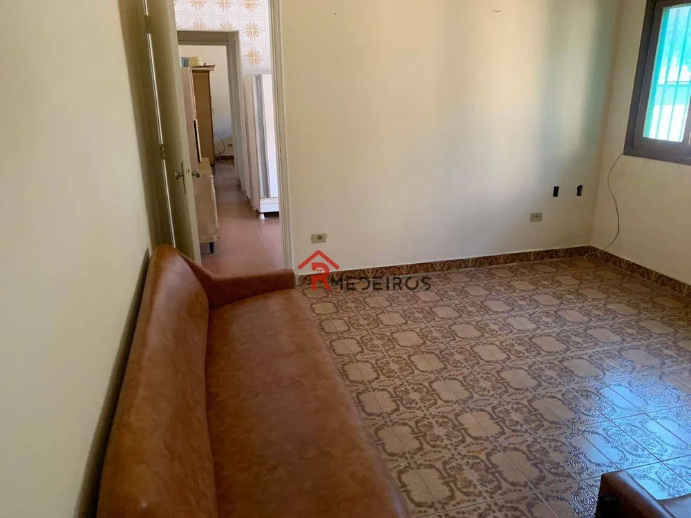 Casa, 2 quartos, 80 m² - Foto 3