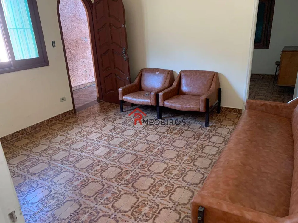 Casa, 2 quartos, 80 m² - Foto 1