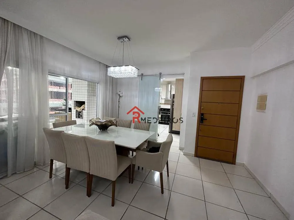Apartamento, 3 quartos, 128 m² - Foto 4