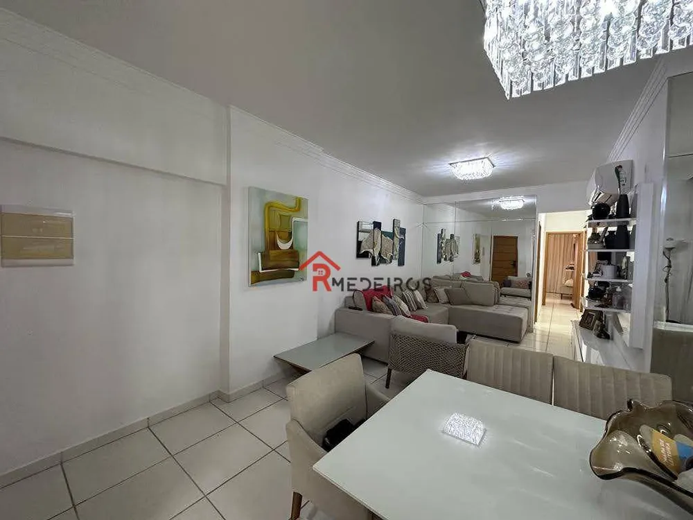 Apartamento, 3 quartos, 128 m² - Foto 2