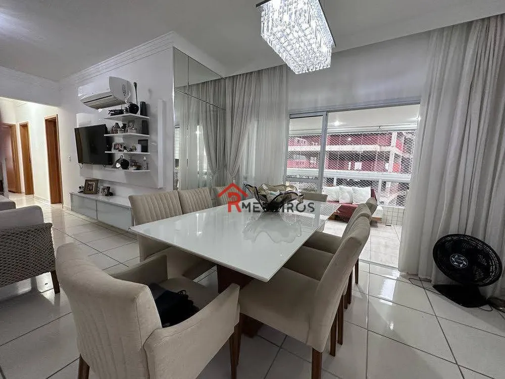 Apartamento, 3 quartos, 128 m² - Foto 3